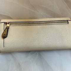 コーチ COACH 財布 レディース 長財布 ターンロック 人気の画像