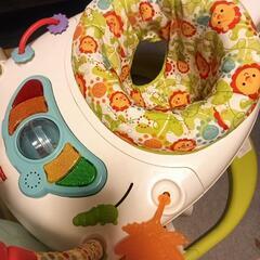 コンパクトジャンパルーの画像
