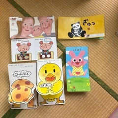 赤ちゃん 絵本 まとめ売りの画像