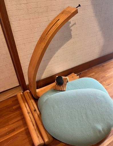 RYBO バランスチェア