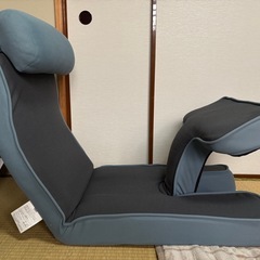 ニトリ ゲーミング座椅子