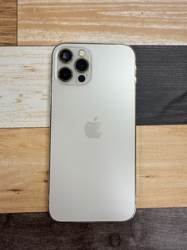 (値下げ)iPhone12pro  128GB   simフリー  