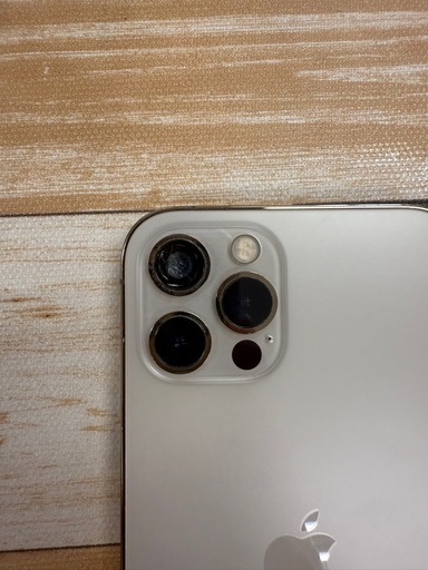 (値下げ)iPhone12pro  128GB   simフリー  