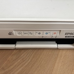 Wi-Fi対応のEPSON PX-049Aプリンタージャンク品、...
