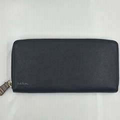 【売約済】長財布　ポールスミスの画像