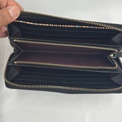 【売約済】長財布　ポールスミスの画像