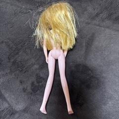 【おまけ専用商品】リカちゃん人形の画像
