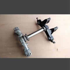 フロント　ステム　ミツマタの画像