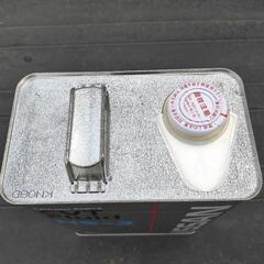 CVTフルード 日産純正 NS-2   4Lの画像