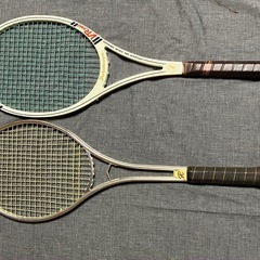 テニスラケット