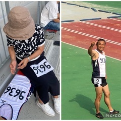 春の運動会に間に合います！元陸上短距離県代表が教える体格関係なく速くなる理論的な走り方の画像