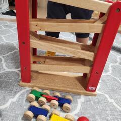 おもちゃ コロコロ