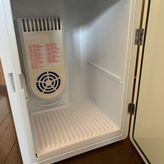 パチスロ吉宗　冷温蔵庫　CHY01の画像