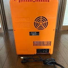 パチスロ吉宗　冷温蔵庫　CHY01の画像