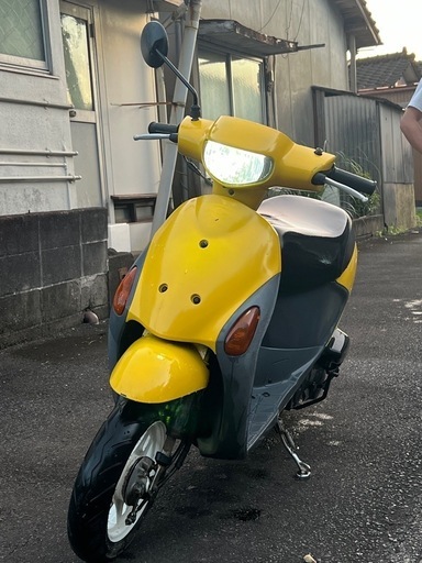 バイク50cc