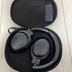 JBL ヘッドホン TOUR ONE M2 BLACKの画像