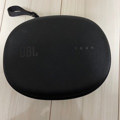 JBL ヘッドホン TOUR ONE M2 BLACKの画像