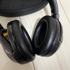 JBL ヘッドホン TOUR ONE M2 BLACKの画像