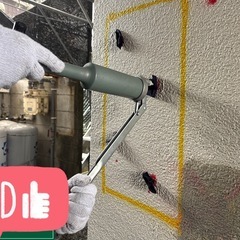 外壁補修•マンション打診調査•防水工事•型枠解体の画像