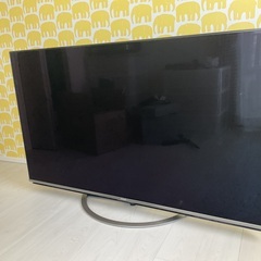 SHARP AQUOS６０型ワイド液晶TV