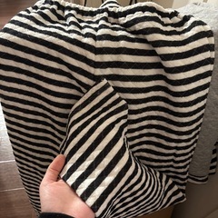 リラックマのパジャマの画像