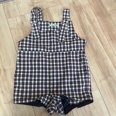 クレアール保育園　制服