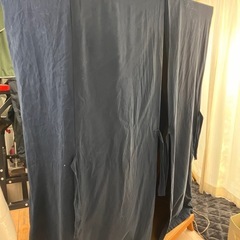 衣装掛け