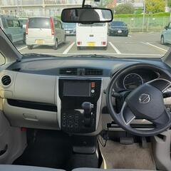 25年デイズの不動車　取りに来られる方❗の画像