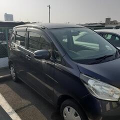 25年デイズの不動車　取りに来られる方❗の画像