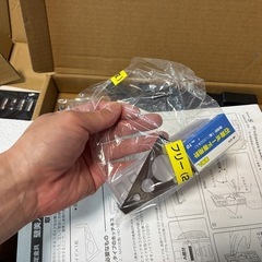 壁美人　壁掛けテレビ　FR400 賃貸 の画像