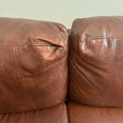 【決まりました】
2.5人がけソファー　の画像