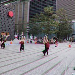 ダンスメンバー募集♡キッズ〜大人!!初心者大歓迎！の画像