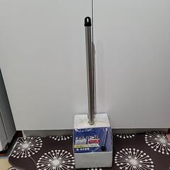 トイレの詰まりとりの画像
