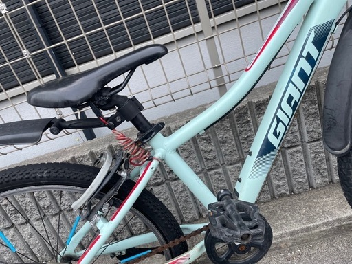 GIANT ジュニア クロスバイク 20インチ GIANT クロスバイク ジュニア