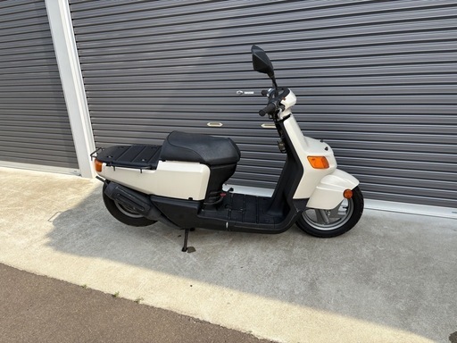 取引中ヤマハ　ギア　4KN