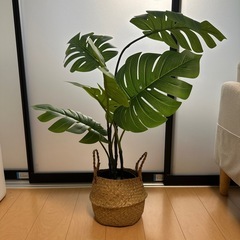 観葉植物 フェイクグリーン インテリア