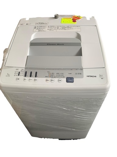 家電、家具