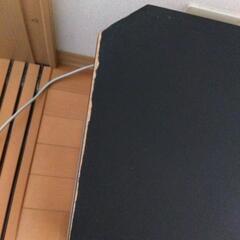 テレビ台の画像