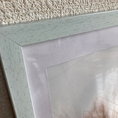 【シーイン】北欧風 サンセット風景 ウォールアート 3枚1セットの画像