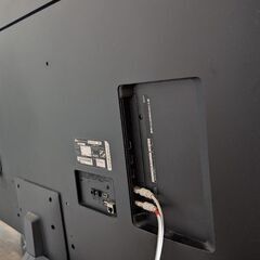 テレビの画像
