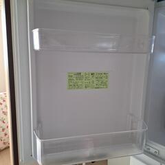 SHARP 冷凍冷蔵庫 152Lの画像