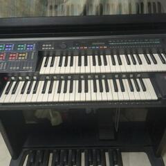 エレクトーン