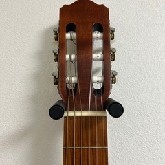 オール単板クラシックギター　HORA オラ Spanish 4/4 松・メイプルの画像