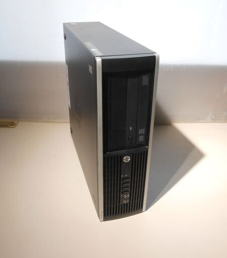 【配送出来ます】Windows11 HP Pro6300 Corei5 8GB 1TB（近くなら配送も可能です。宅配もお問合せ下さい）