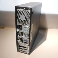 【配送出来ます】Windows11 HP Pro6300 Corei5 8GB 1TB（近くなら配送も可能です。宅配もお問合せ下さい）の画像