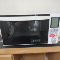 【お値下げしました】電子レンジ 