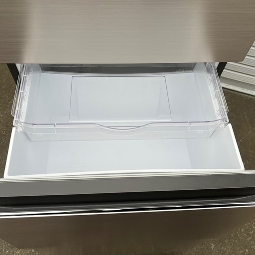 HITACHI 冷蔵庫 375L 2019年製 R-V38KV 大容量 R-V38KV-N 2020年製