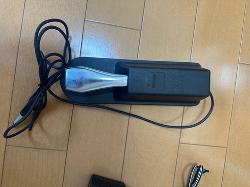 YAMAHA電子ピアノP-105
