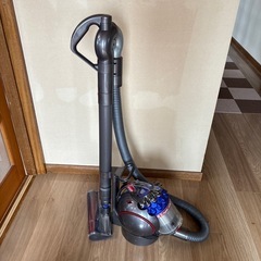 dyson v4 digital fluffy+
