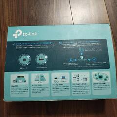 ほぼ新品 Wi-Fiルーターの画像